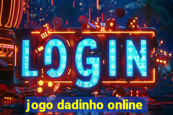 jogo dadinho online